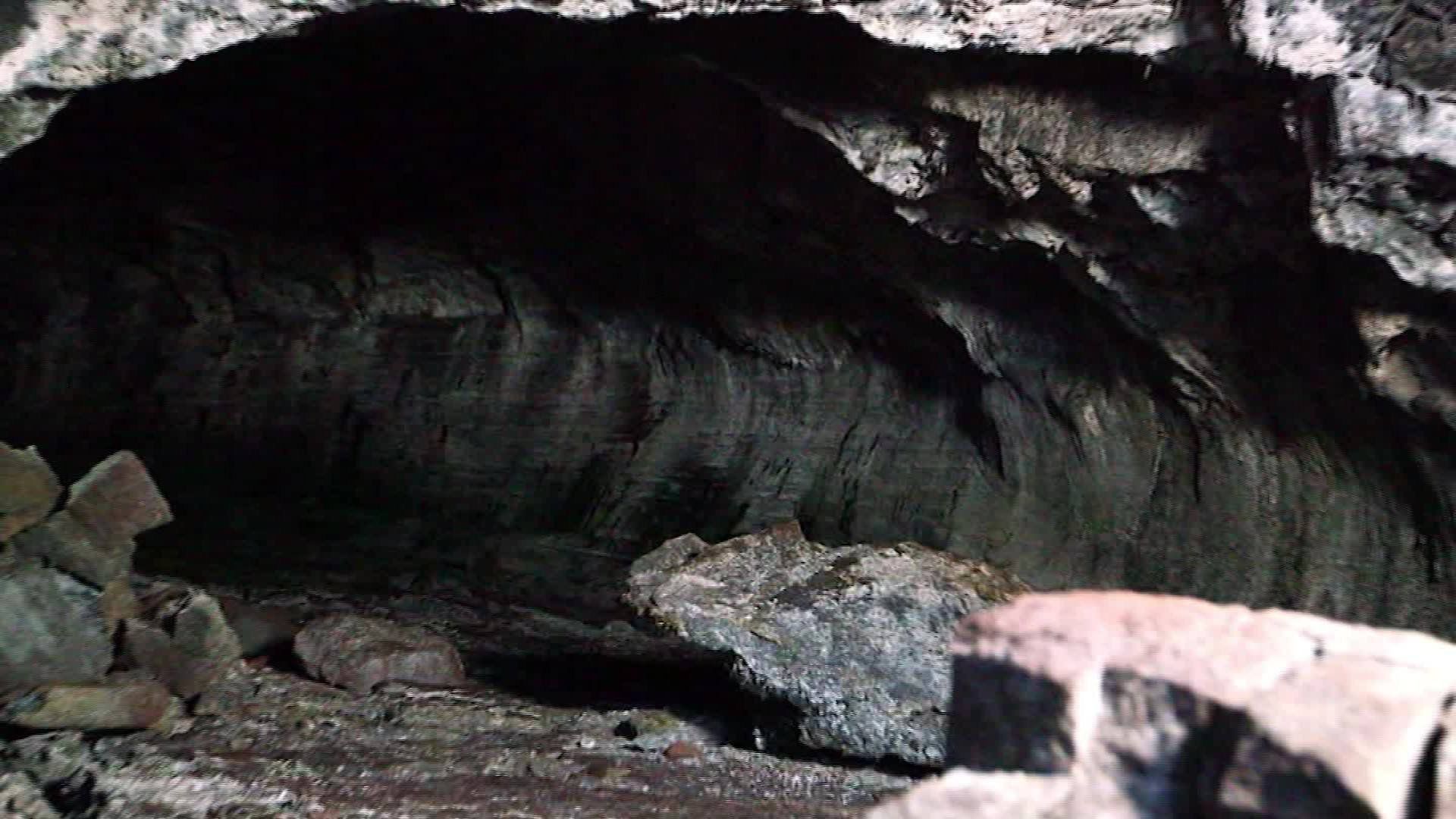 Lava Tube